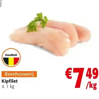 Colruyt Kipfilet aanbieding