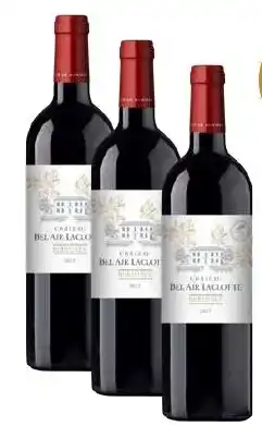 Auchan Bordeaux aop 2022 aanbieding