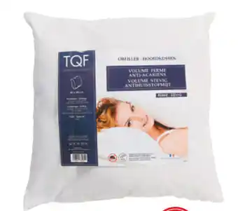 Trafic HOOFDKUSSEN VOLUME aanbieding
