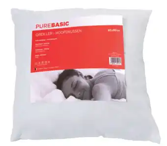 Trafic HOOFDKUSSEN 60 x 60 cm aanbieding