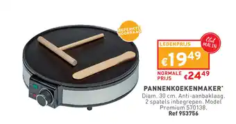 Trafic PANNENKOEKENMAKER 953756 aanbieding