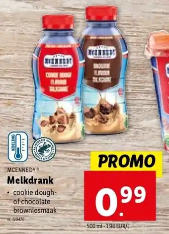 Melkdrank