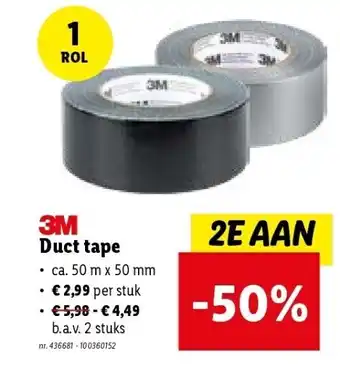 Duct tape