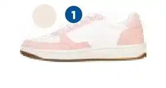 Lidl Sneakers midi-jurk aanbieding