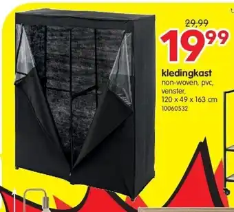 kledingkast