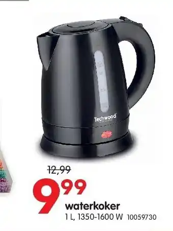 waterkoker