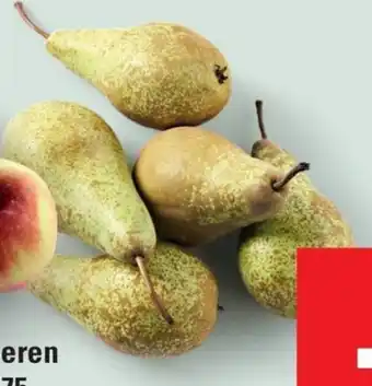 Conference peren per kilo