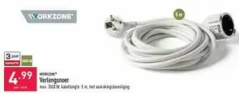 Verlengsnoer