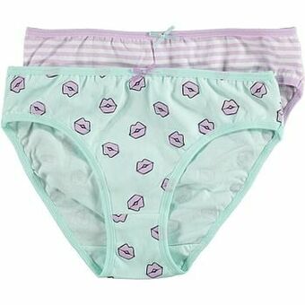 Zeeman Tiener slip aanbieding