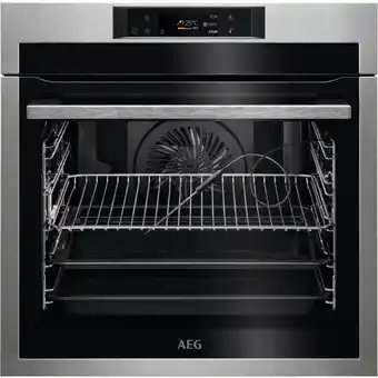 Krëfel Inbouw oven BPE742080M aanbieding