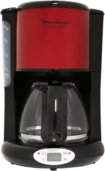 Koffiezetapparaat FG362D10