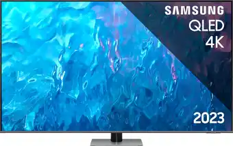 Krëfel QLED TV 4K QE55Q75CATXXN (2023) - 55 inch aanbieding