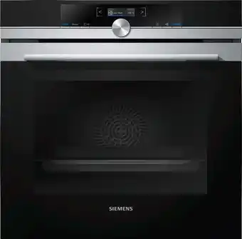 Krëfel Inbouw oven HB673GBS1 activeClean aanbieding