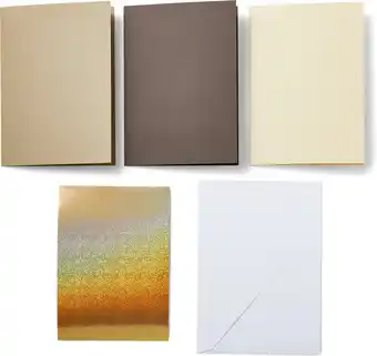 Set van 12 R40 kaarten - 16,8 x 12,1 cm