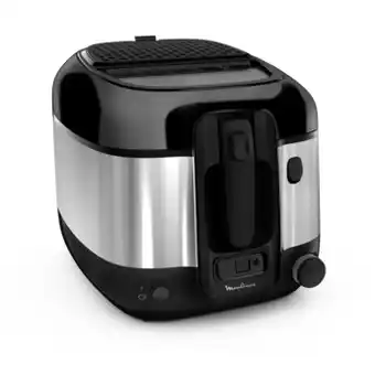 Krëfel Friteuse Super Uno AM316D10 aanbieding