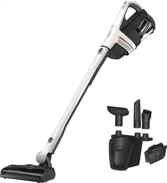 Krëfel Steelstofzuiger Triflex HX1 Performance LOWE aanbieding