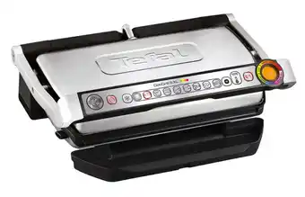 Krëfel Grill Optigrill XL Baking YY4398FB aanbieding