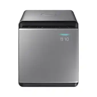 Krëfel Luchtreiniger Cube AX9500 AX47R9080SS aanbieding