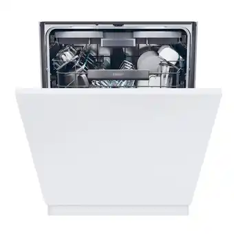 Krëfel Inbouw vaatwasser XS 6B0S3FSB aanbieding