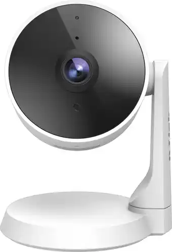 Full HD Smart wi-fi camera DCS‑8325LH