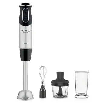 Staafmixer Quickchef 3-in-1 DD655810