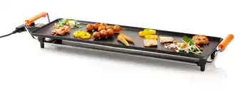 Krëfel Teppanyaki DO8310TP aanbieding