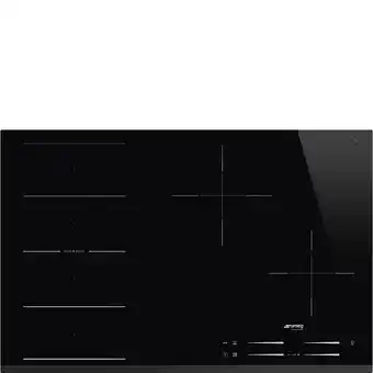 Inductiekookplaat SI1F7845B