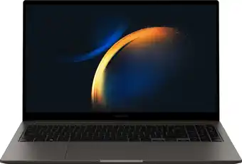 Krëfel Galaxy Book3 15 512GB i7 - Graphite aanbieding