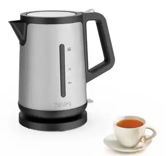Krëfel Waterkoker BW442D10 aanbieding