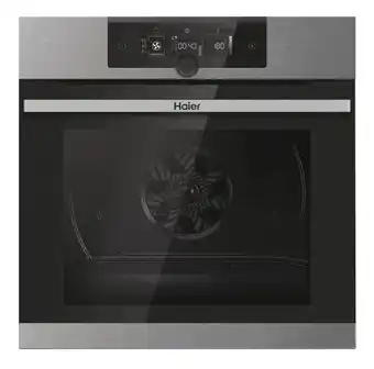 Krëfel Inbouw oven HWO60SM2F3XH I-Turn aanbieding