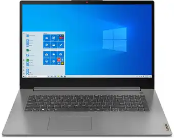 Krëfel IdeaPad 3 17ALC6 aanbieding