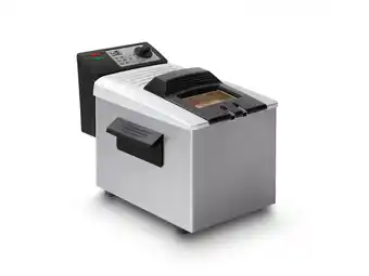 Krëfel Friteuse A107 aanbieding