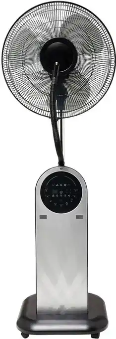 Krëfel Nevel ventilator EVB2240N aanbieding