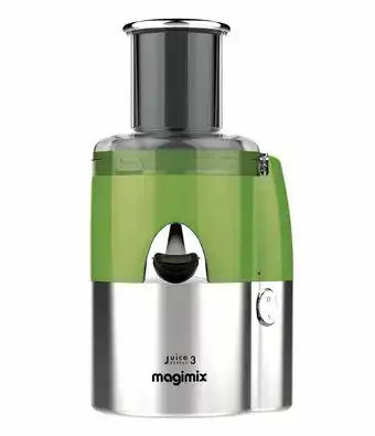 Krëfel Slowjuicer Juice expert 3 18089EB aanbieding