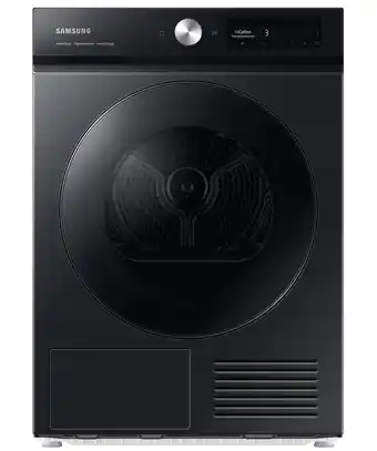 Krëfel Droogkast DV90BB7445GBS2 Bespoke aanbieding