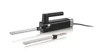 Krëfel Elektrisch mes EK 502 aanbieding