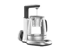 Krëfel Theekoker Cha Dao Expert BTA850 aanbieding