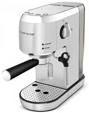 Krëfel Espressomachine BCE450 aanbieding