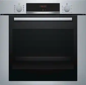 Krëfel Inbouw oven HBA334BS0 EcoClean Direct aanbieding