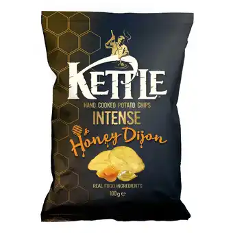 Delhaize Chips | Honing | Dijon aanbieding