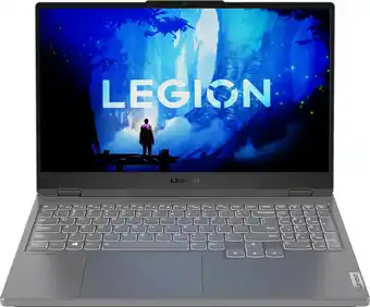Krëfel Legion 5 15IAH7H aanbieding