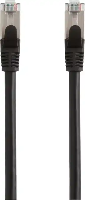 Krëfel Ethernetkabel RJ-45 - 10m aanbieding