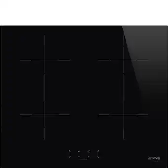 Krëfel Inductiekookplaat SIB2641D aanbieding
