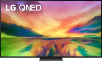 QNED TV 4K 86QNED816RE (2023) - 86 inch