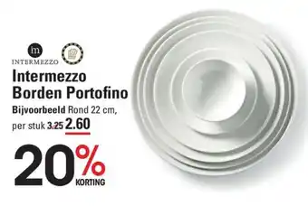 Intermezzo Borden Portofino