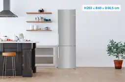 Coolblue Bosch KGN39AIAT aanbieding