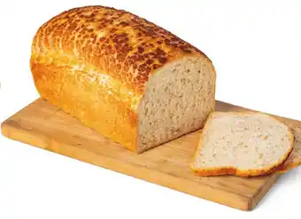 ALDI Vers bruin tijgerbrood 800g aanbieding