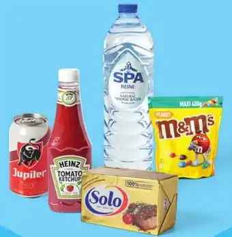 ALDI Al die merken aanbieding