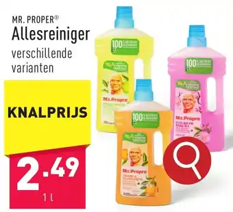 Allesreiniger 1l