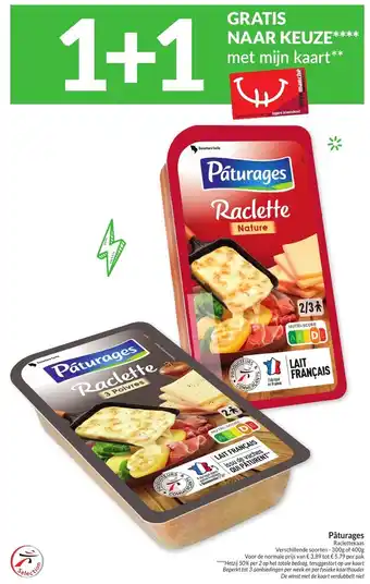 Intermarché Paturages aanbieding